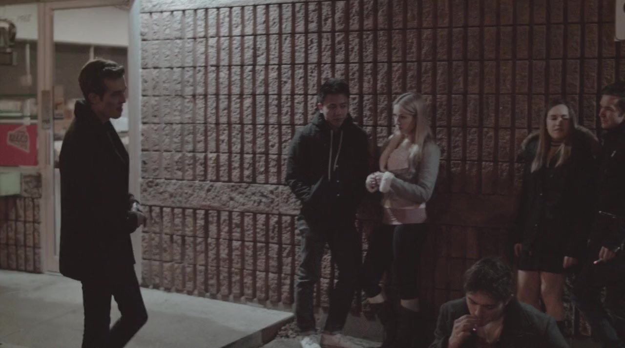 Travis Turner screenshot 3
