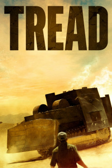 Tread (2019) poster