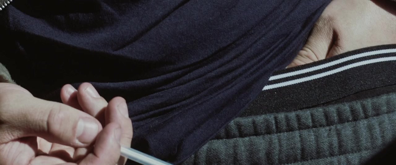 Treading Water screenshot 2