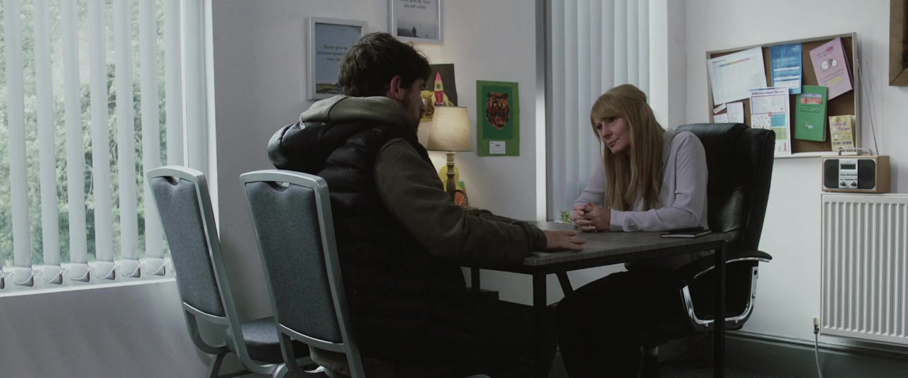 Treading Water screenshot 3