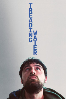 Treading Water (2024) poster