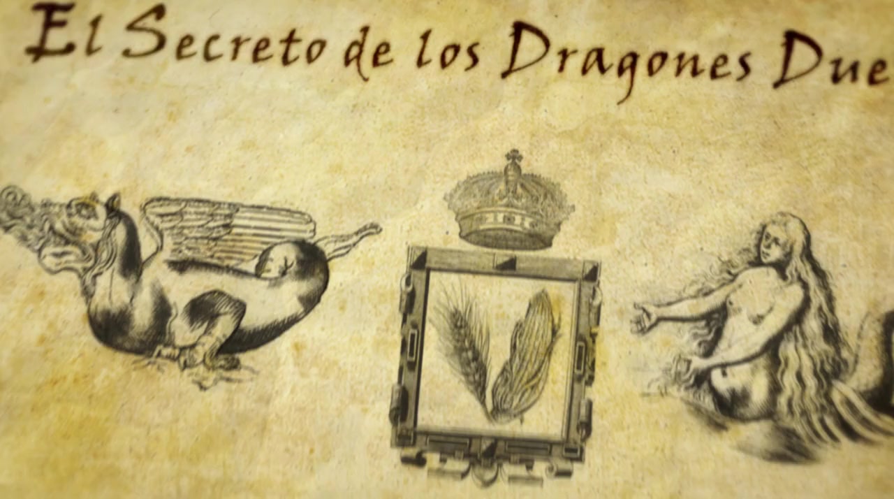 La Leyenda del Tesoro screenshot 1