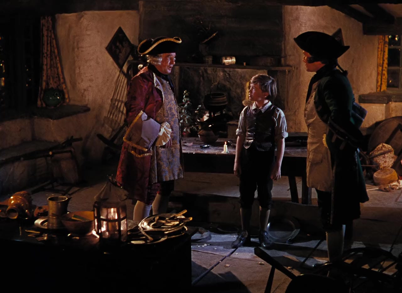 Treasure Island screenshot 2