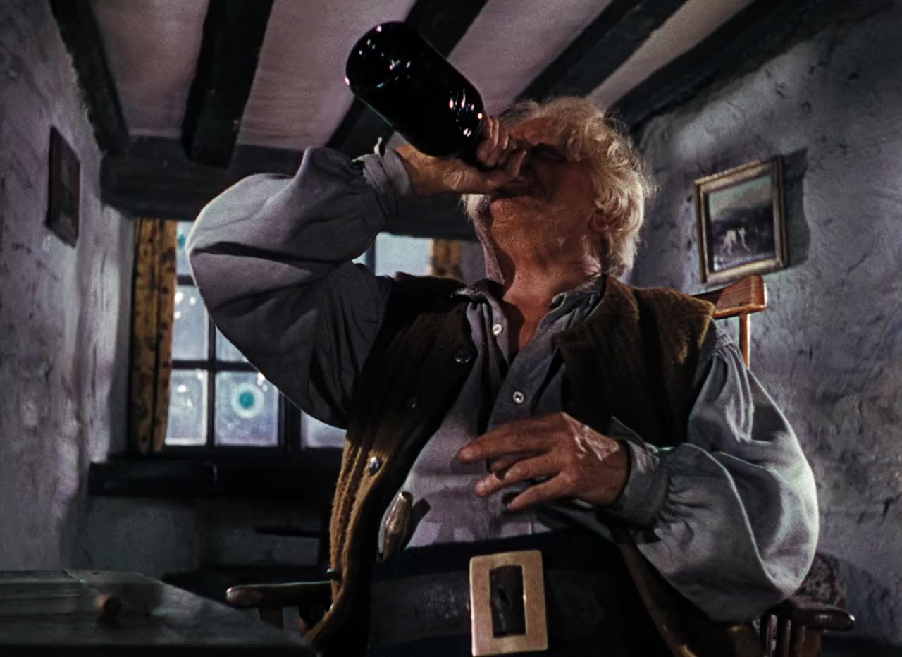 Treasure Island screenshot 3