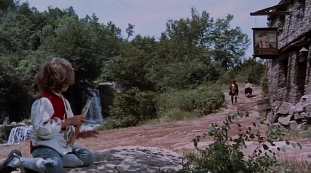 Treasure Island screenshot 1
