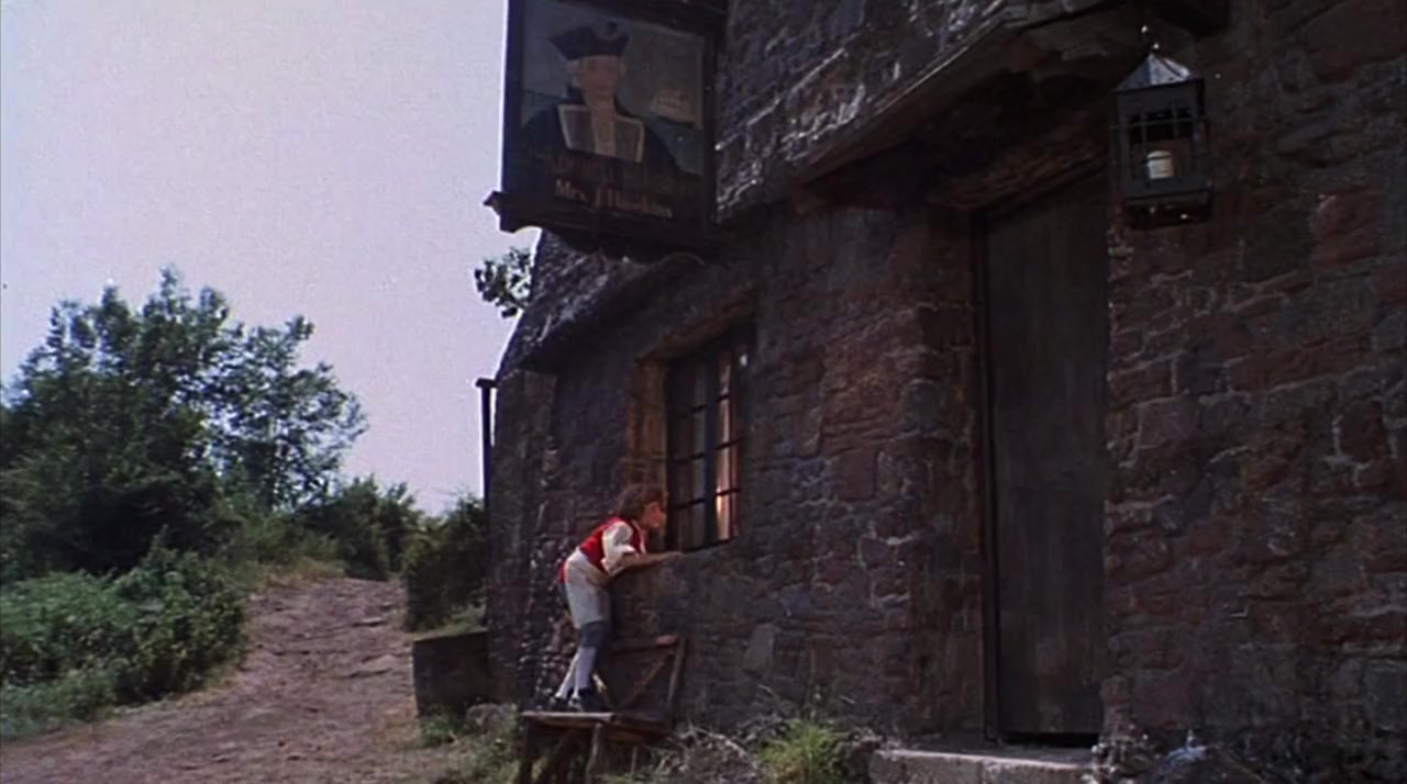 Treasure Island screenshot 2