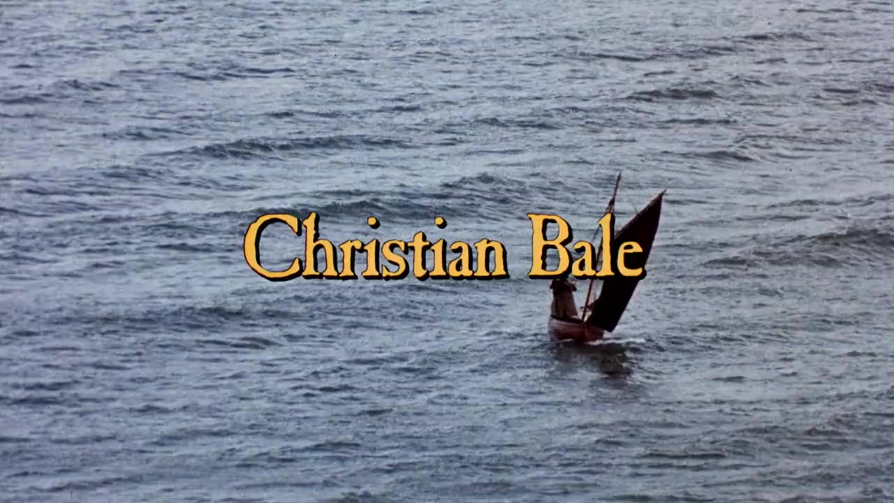 Treasure Island screenshot 1