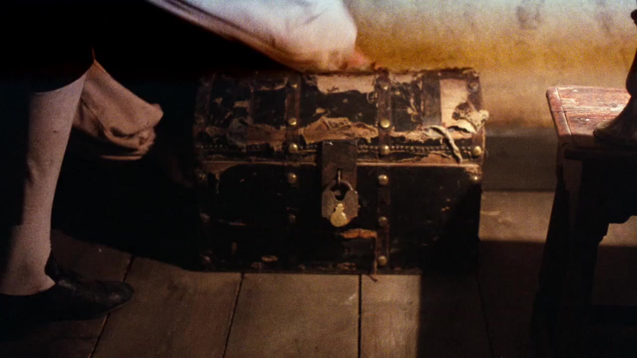 Treasure Island screenshot 3