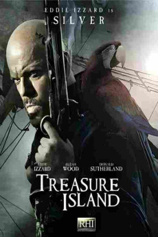 Treasure Island (2012) poster