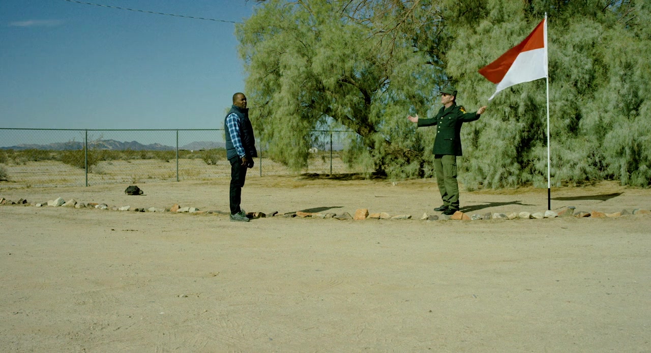 Treason screenshot 2