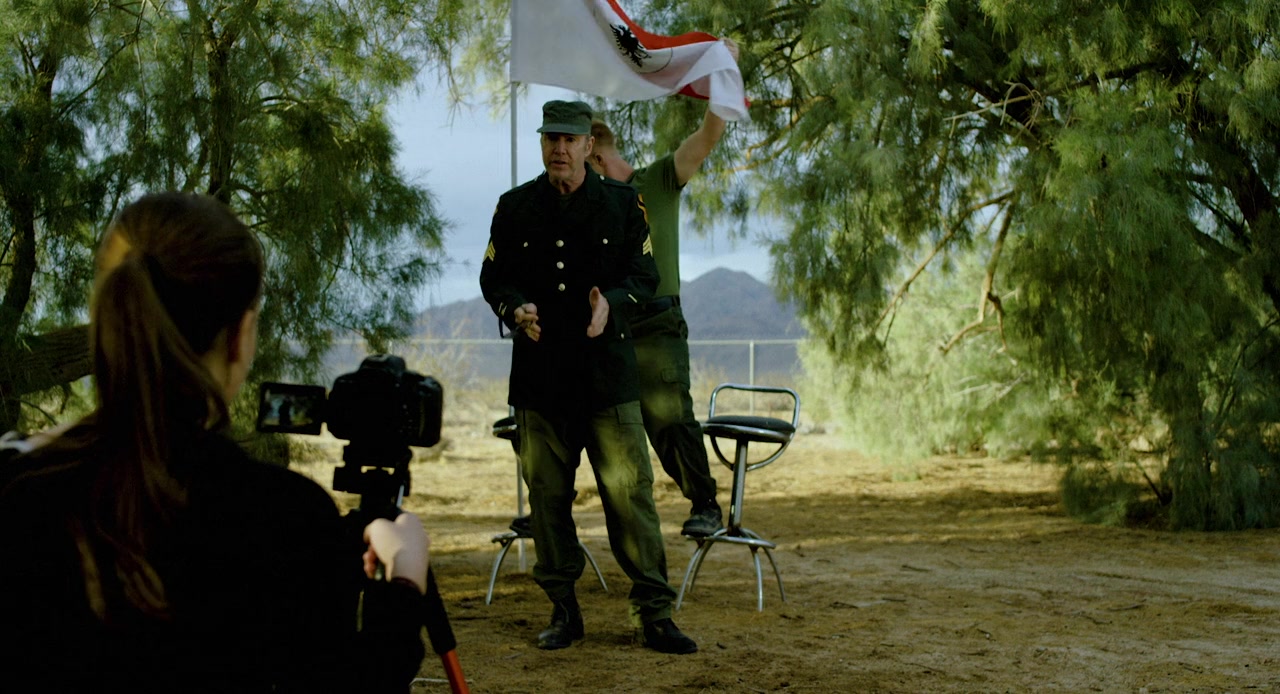 Treason screenshot 3