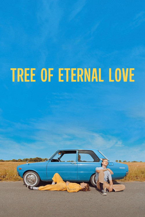 Tree of Eternal Love (2021) poster