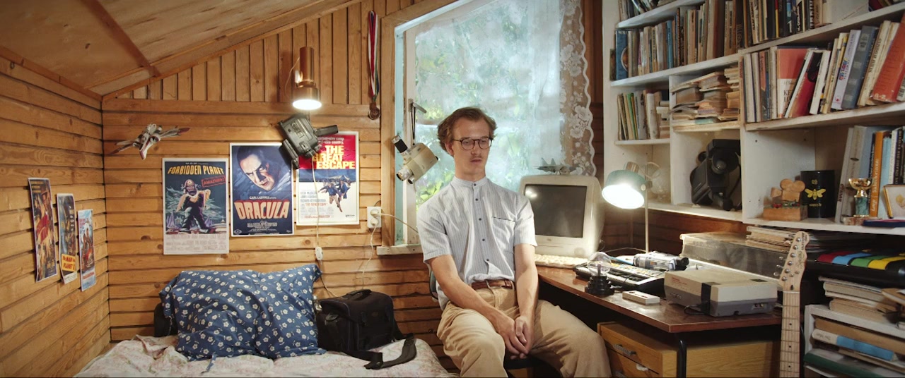 Tree of Eternal Love screenshot 3