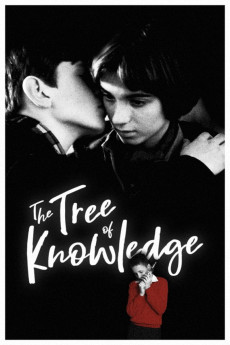 Kundskabens træ (1981) poster