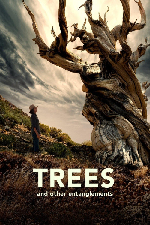 Trees, and Other Entanglements (2023) poster