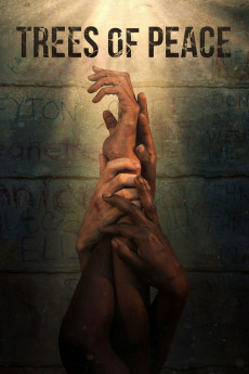 Trees of Peace (2021) poster