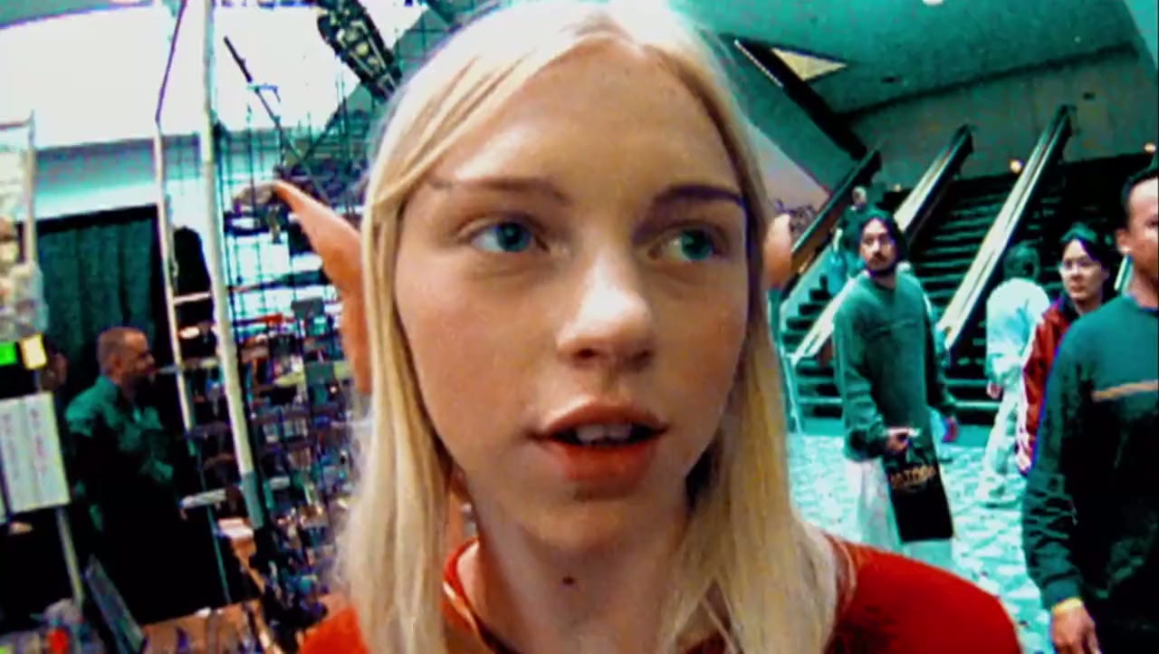 Trek Nation screenshot 1