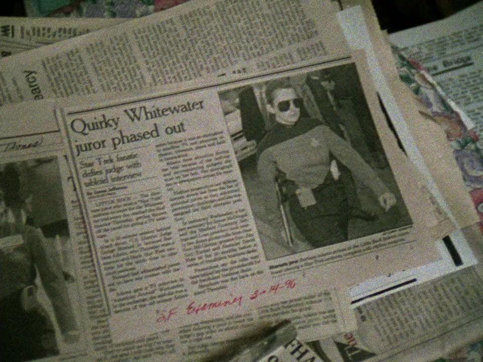 Trekkies screenshot 1