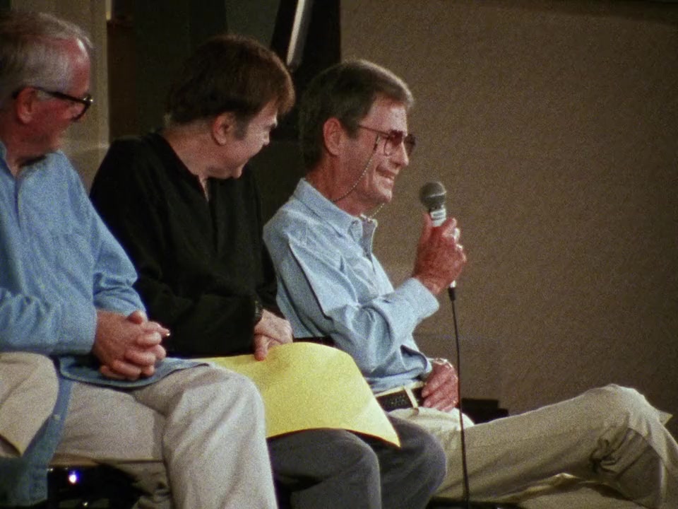 Trekkies screenshot 3