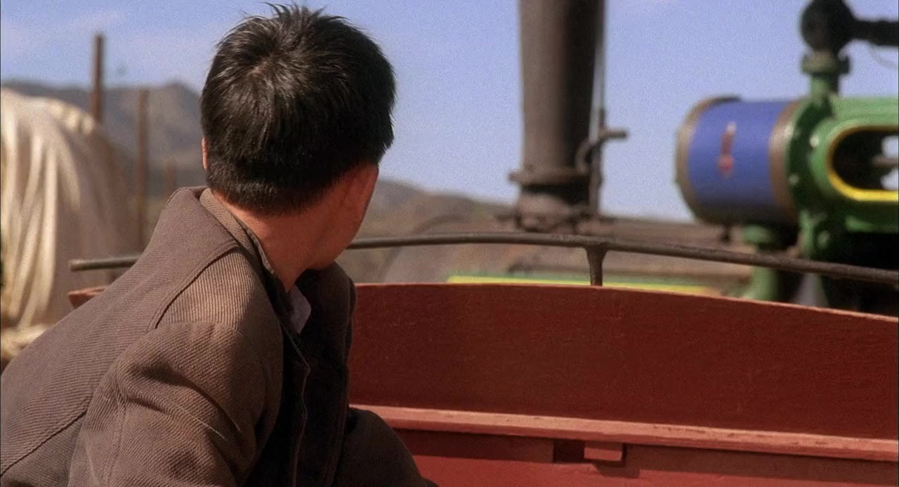 Tremors 4: The Legend Begins screenshot 2