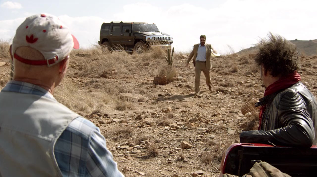 Tremors 5: Bloodlines screenshot 3