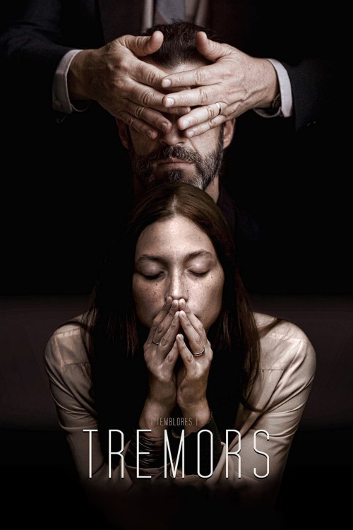Temblores (2019) poster