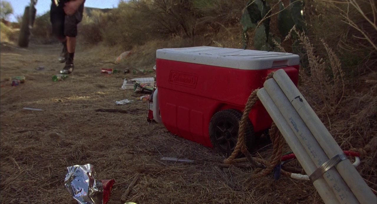 Tremors 3: Back to Perfection screenshot 1