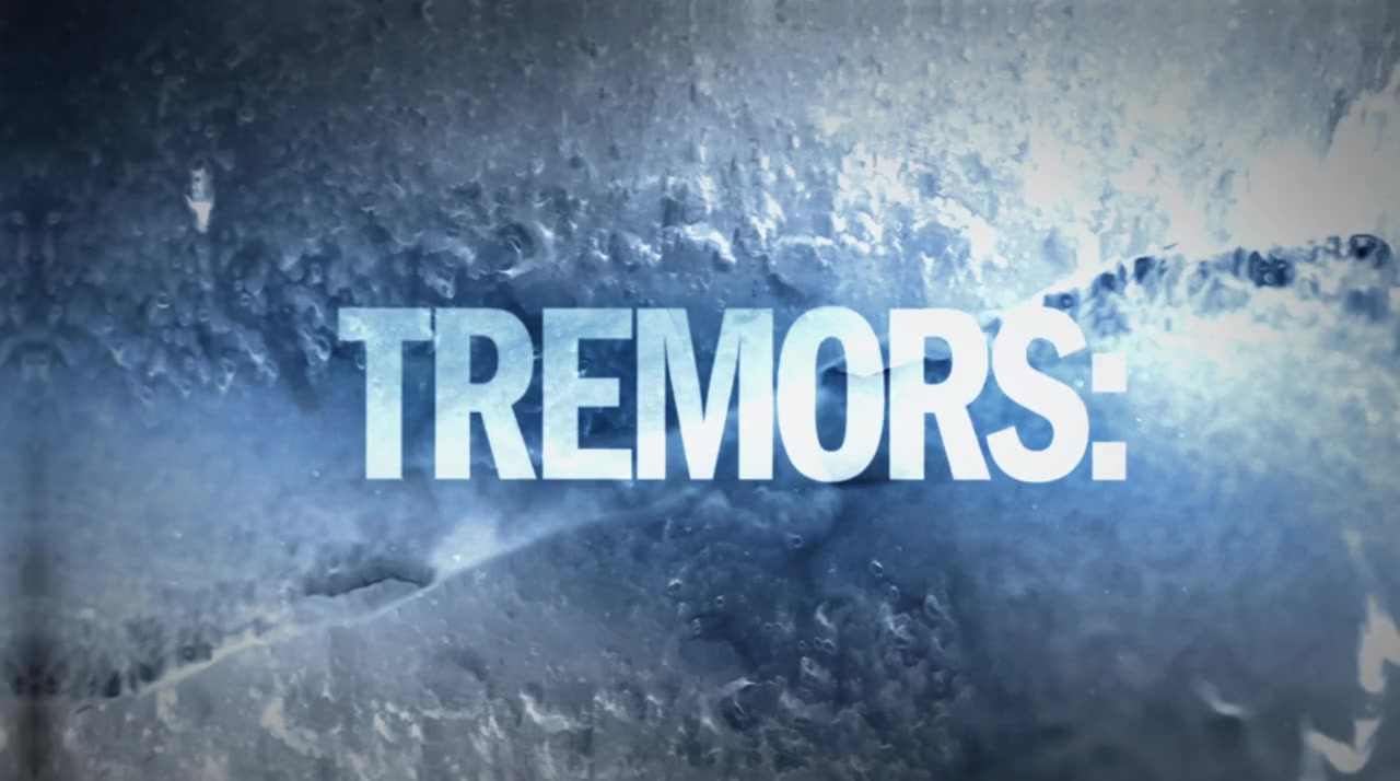 Tremors: A Cold Day in Hell screenshot 2