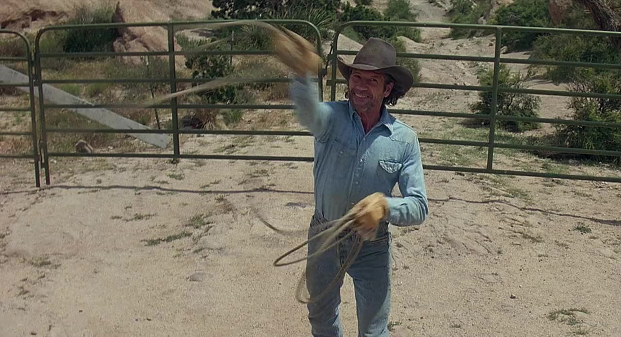 Tremors II: Aftershocks screenshot 1