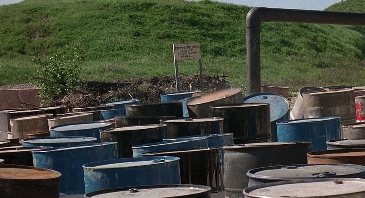 Tremors II: Aftershocks screenshot 2