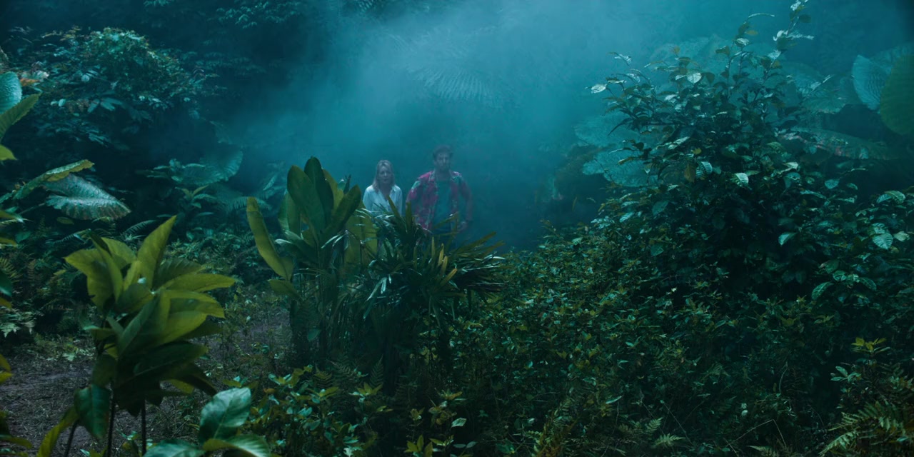 Tremors: Shrieker Island screenshot 2