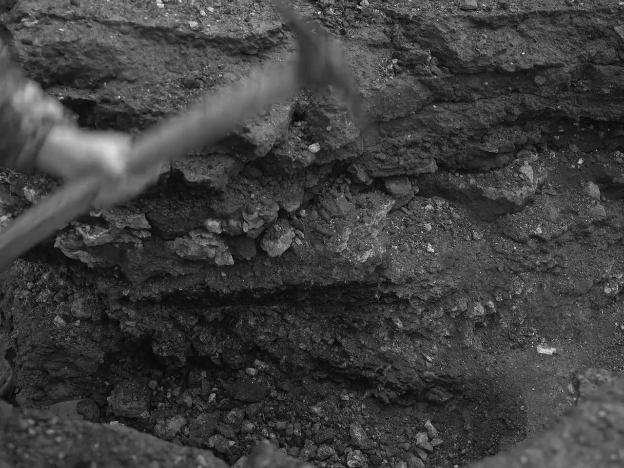 Tranchées screenshot 1