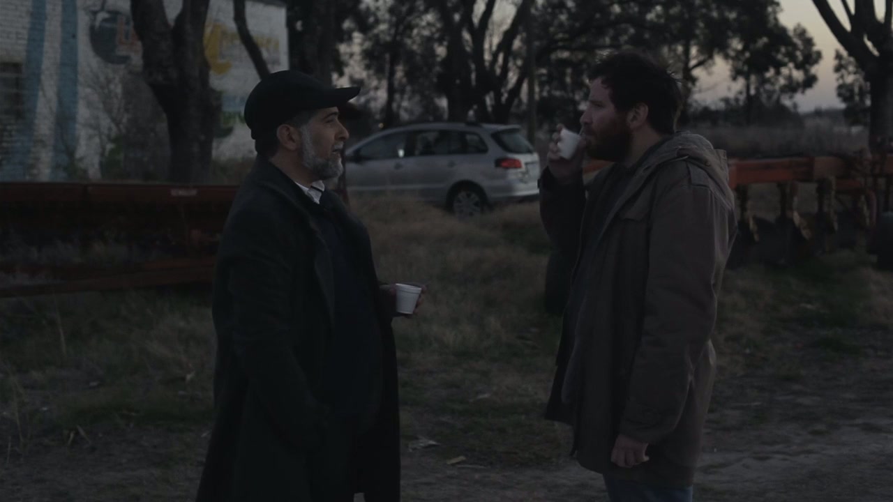 Trenque Lauquen screenshot 2