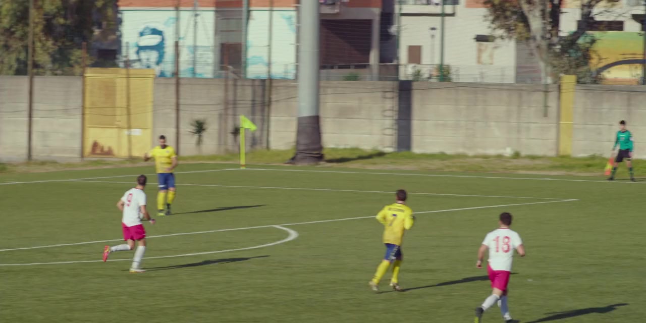 Trentatré - a Dream in the heart: Naples rises again screenshot 1
