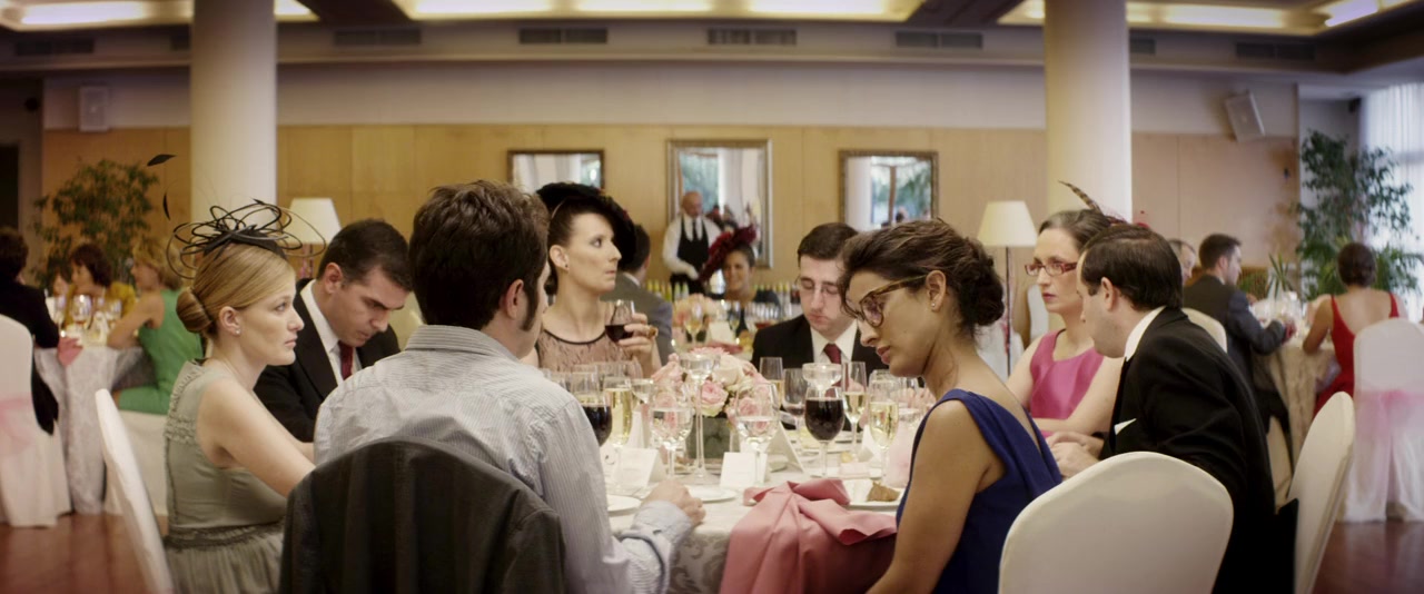 Tres bodas de más screenshot 2