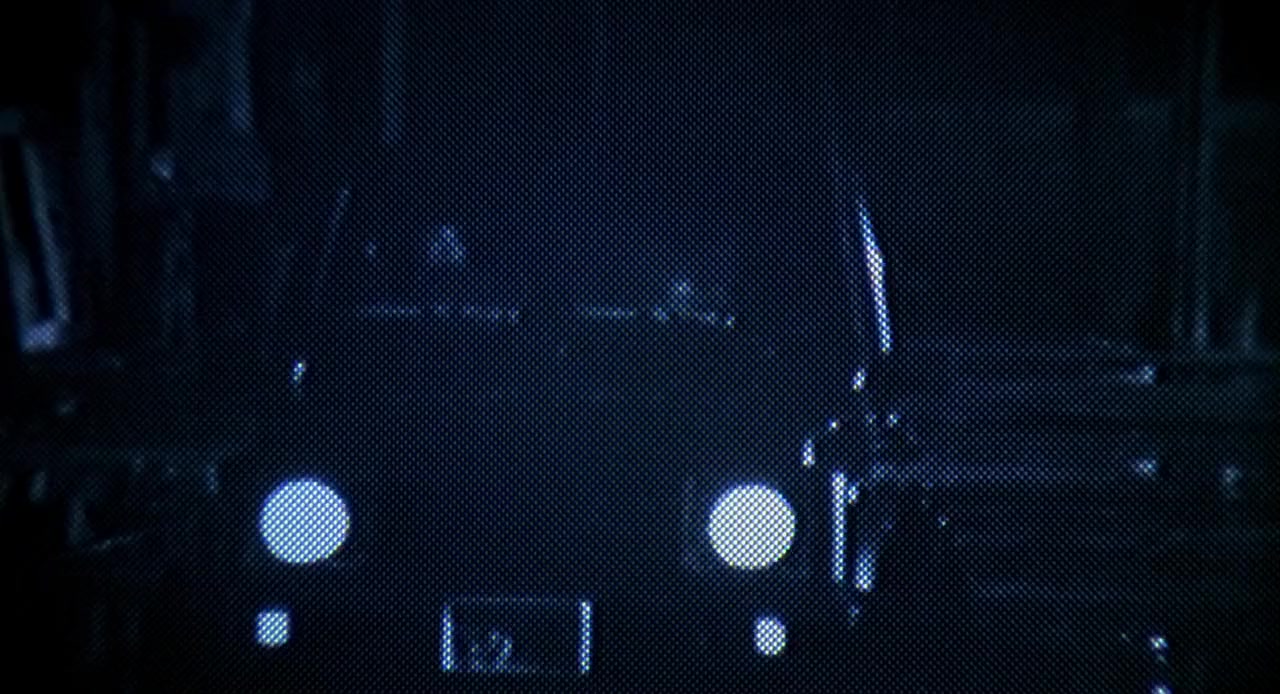 Trespass screenshot 1
