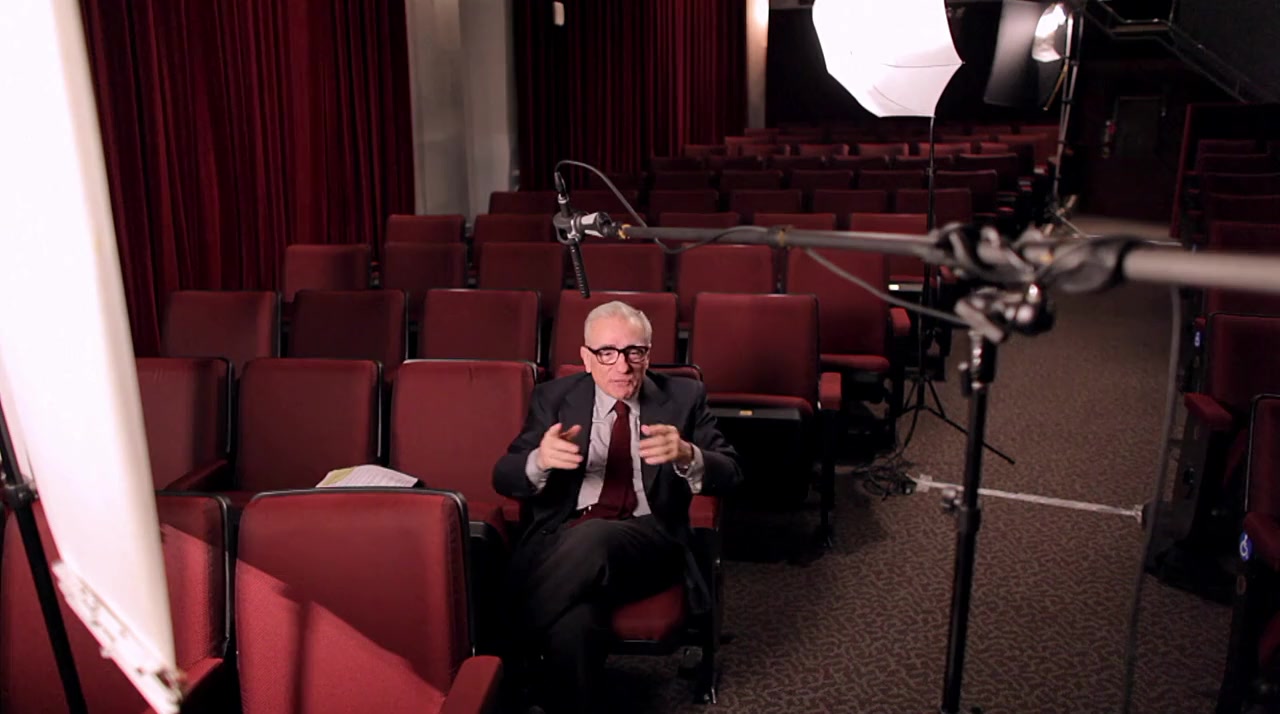 Bergmans video screenshot 3