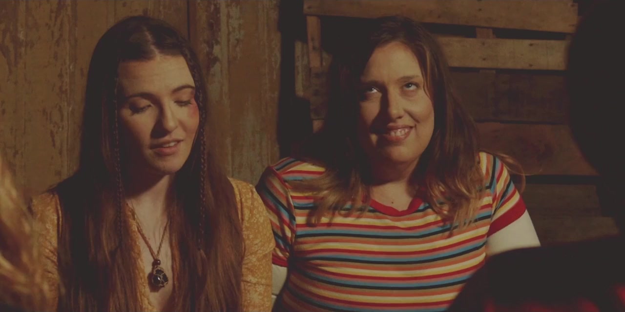 Trepidity screenshot 3