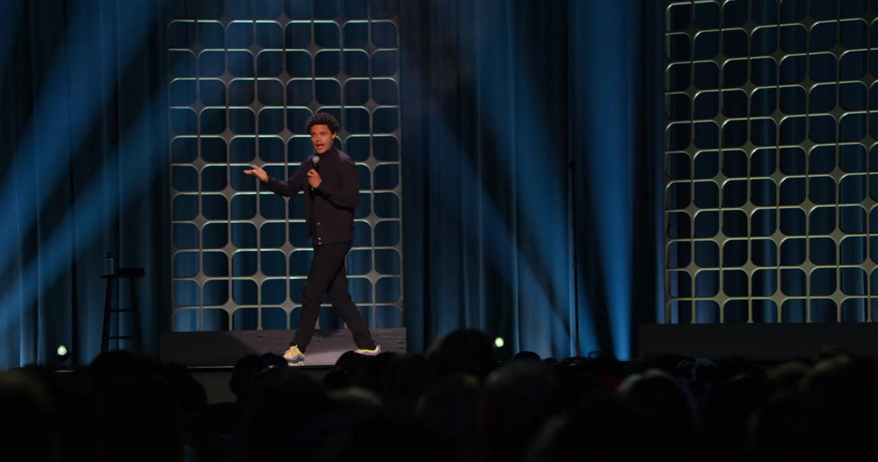 Trevor Noah: I Wish You Would screenshot 2