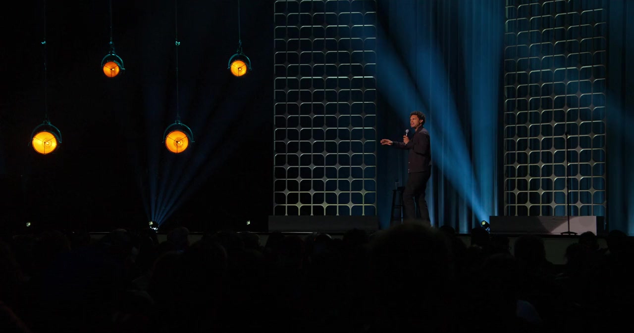 Trevor Noah: I Wish You Would screenshot 3