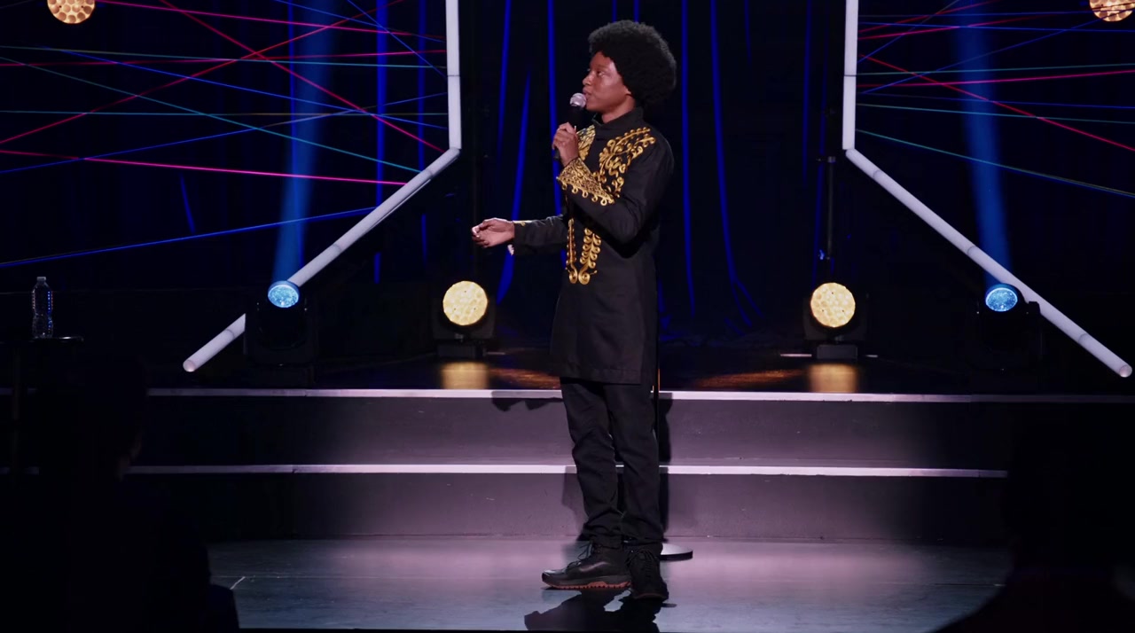 Josh Johnson: # screenshot 1