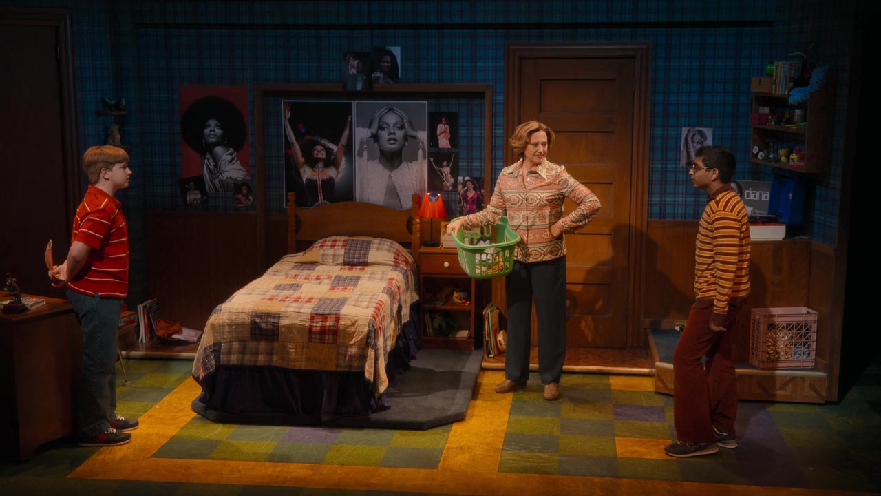 Trevor: The Musical screenshot 1