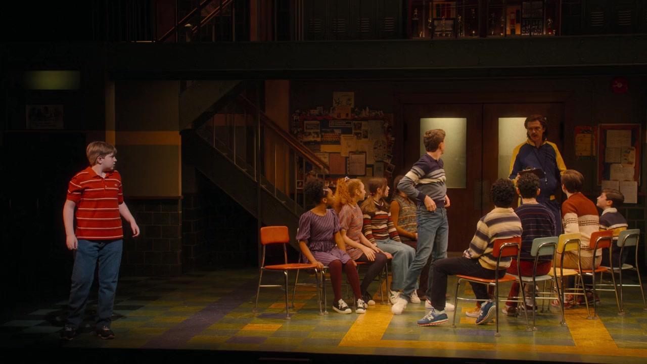 Trevor: The Musical screenshot 2