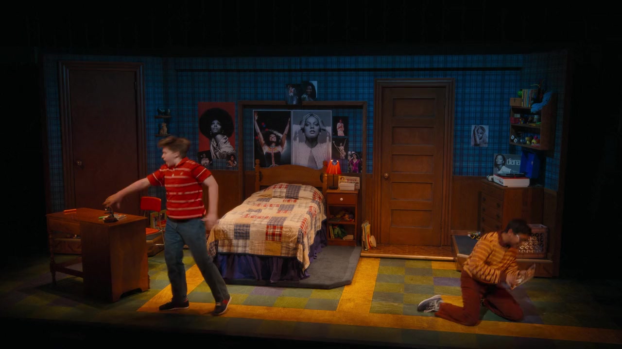 Trevor: The Musical screenshot 3