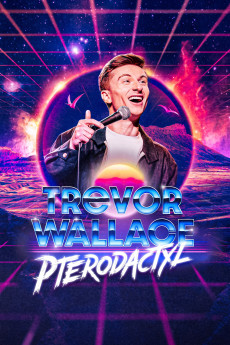 Trevor Wallace: Pterodactyl (2023) poster