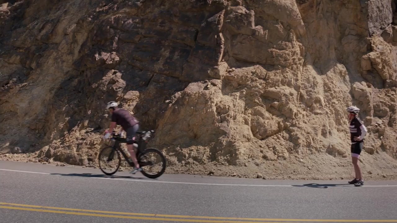 Tri Me: The Siri Lindley Story screenshot 2