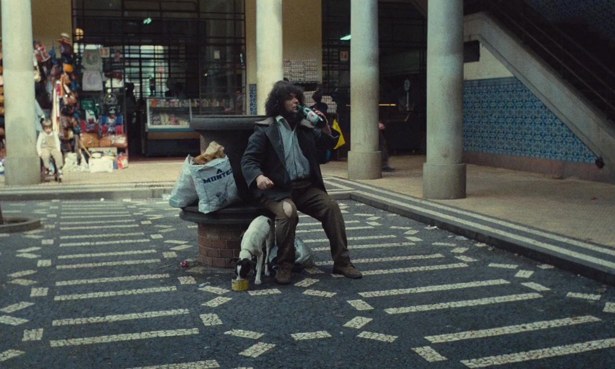 Tricheurs screenshot 1