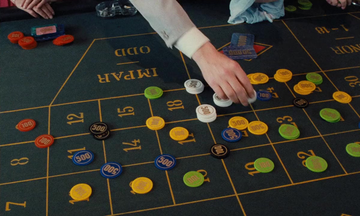 Tricheurs screenshot 3
