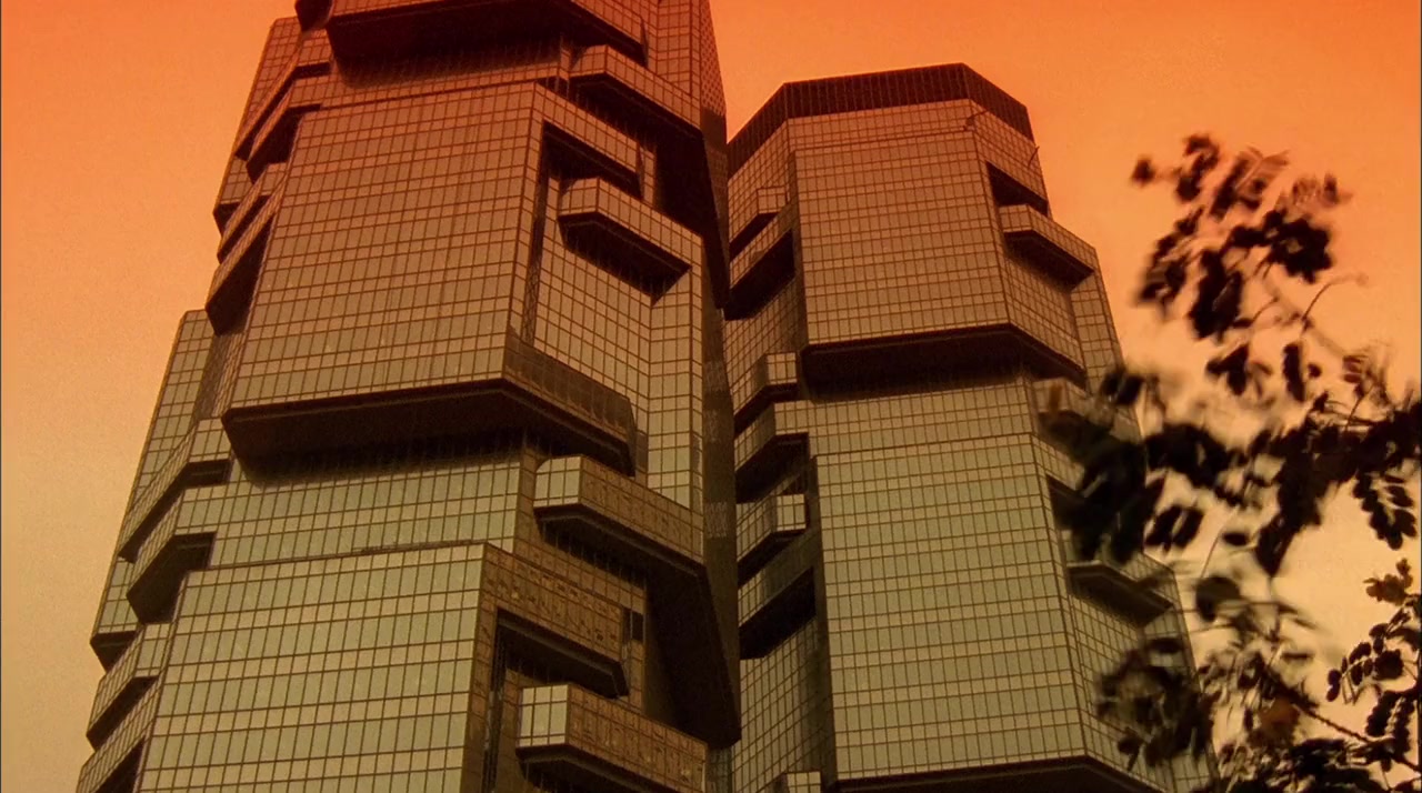 Jing goo juen ga screenshot 1