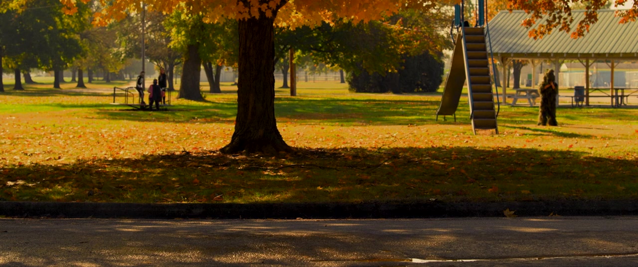 Trick and Treats screenshot 1